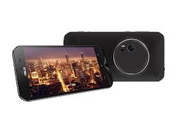 The phone runs on android 6.0 with asus zenui 3.0 and comes in navy. Asus Zenfone Zoom Unlocked Smart Phone 5 5 Black 64gb Storage 4gb Ram Us Warranty Newegg Com
