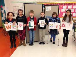 Understand where your tax dollars go. Lexia Case Study A Success Story In The Woburn Public Schools Woburn Community Educational Foundation