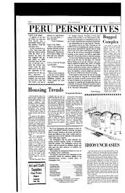 1974-1975 Peru Pedagogian by Peru State College Library - Issuu