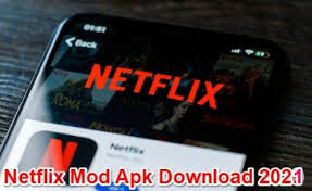 ⭐ instalar o actualizar en el celular. Netflix Mod Apk Direct Download Link 2021 Premium Cracked