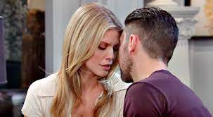 Days of Our Lives Spoilers: Chad Forgives Abby's Deception – Billy Flynn &  AnnaLynne McCord's Characters Still Have a Future? | Celeb Dirty Laundry