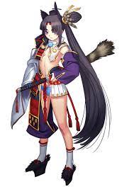 #fategrandorder#フェイトグランドオーダー#arthurprototypeyes i know that i stink at this game. Ushiwakamaru Type Moon Wiki Fandom