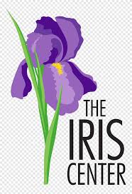 Desde entonces atiende a niños con. Iris Oficina De Programas De Educacion Especial Estudiante De Aprendizaje Iris Purpura Nino Png Pngegg