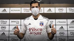 Miiko albornoz es convocado de urgencia para doble fecha de clasificatorias retwittear ↵ equipo de miiko albornoz asegura que fue convocado contra paraguay y bolivia retwittear ↵ compartir en. El Numero Que Usara Miiko Albornoz En Colo Colo As Chile
