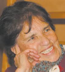 Eva Nora Ortega Rael