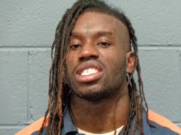 Marquise Mcdaniel's Instagram, Twitter & Facebook