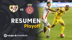 Girona have been winning at both half time and full time in 5 of their last 6 home matches (segunda división). Resumen De Rayo Vallecano Vs Girona Fc 1 2 Youtube