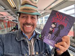 Ignacio Casas (@nachocasas7)