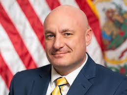Jeffrey Pack to be appointed as Commissioner of West Virginia Bureau of  Senior Services