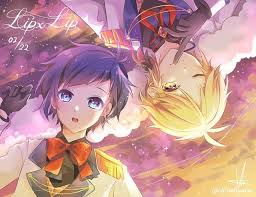 instagram 上的 vinna lip x lip birthday 02 22 lipxlip誕生祭2019 honeyworks イラスト イラスト 勇次郎