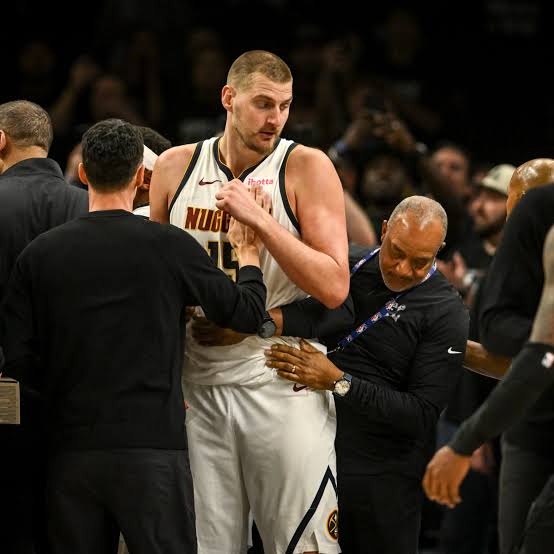 Game 4 confrontation: The Nuggets' Nikola Jokic knows disrespect when he sees it (Letters)