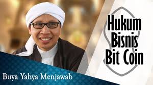 Hukum uang elektronik dalam islam. Hukum Bisnis Bit Coin Buya Yahya Menjawab Youtube