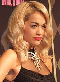 Rita Ora