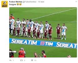 Я был «маловат», как говорили все. Kogda Ne Vyshel Rostom Set Pozabavil Kureznyj Epizod Iz Chempionata Italii Apostrof