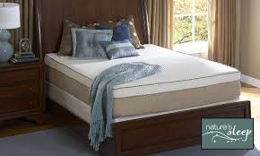 Nature S Sleep Memory Foam Mattresses And Pillows You Can Enter To Win A Mattress For Another Whole Month Memory Foam Mattress Home New Beds