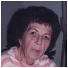 Obituary information for Ella Grimes