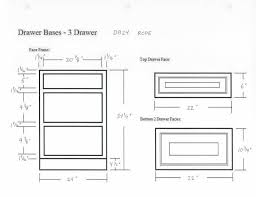 Standard Kitchen Drawer Width Kitchen Cabinet Drawers Kitchen Cabinet Sizes Kitchen Cabinet Dimensions