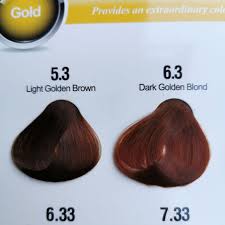 Now, if your hair shows signs of being damaged or broken, then it won't hold up to a session of bleach. Sunbright Series Hair Color Shopee Philippines