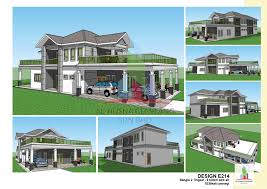 4 rumah terbiar di sekitar kota kinabalu tempat tinggal entiti halus. E214 Al Husna Gemilang