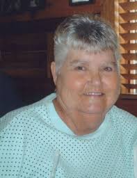 Obituary for Lydia Overton