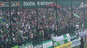 The best known player from bohemians' history is antonín panenka, who is now the club chairman. Ultras Bohemians Against Sparta Praha 13 08 2016 Youtube