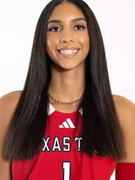 2025-26 Women's Basketball Roster