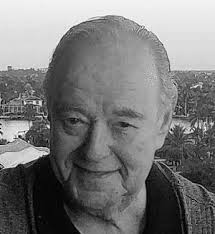 Stuart Kane Obituary (2018)