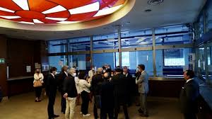 Nel dopoguerra è direttore generale della banca d'italia dall'aprile 1946. Taranto Ex Banca D Italia Sopralluogo Con Il Presidente Emiliano Per La Futura Sede Di Medicina A Taranto