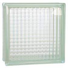 Quadra Glass Blocks Glass Blocks Glass Simple Solutions