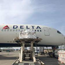 Review the requirements at delta.com. Delta Cargo Pdx Delta Air Lines Announces Final Boeing 777 Flight To Japan Simple Flying Delta Cargo Is A Cargo Airline Based At Atlanta Georgia