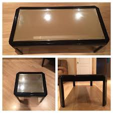 What are the shipping options for coffee tables? Best Mirror Top Coffee Table And End Table For Sale In Stouffville Ontario For 2021