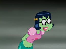 Spongebob Princess Mindy Naked - XXGASM