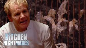 Ten of the Worst Chefs in Gordon Ramsay's Kitchen Nightmares