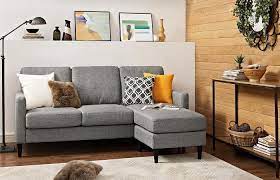 Gaya sofa ini cukup sederhana dan elegan. Inspirasi Sofa Ruang Tamu Kecil Cocok Di Jadikan Pilihan Keunggulan Green Pramuka City
