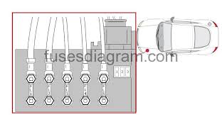 Audi a4 1.8 t engine diagram is one of the pics we discovered on the net from reputable resources. Relay Diagram For Audi Tt Wiring Diagram Export Write Bitter Write Bitter Congressosifo2018 It