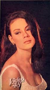 Divina Valencia in the 1967 photo 📸