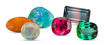 See rainbow stone usa's revenue rainbow stone usa's headquarters is located in san diego, california, usa 92126. October Birthstones Opal Tourmaline Birthstone Information Gia
