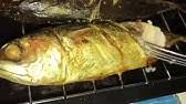 Buat pasta soda kue atau baking soda. Cara Bakar Ikan Pakai Oven Listrik Ikan Bakar Oven Listrik Kirin Youtube