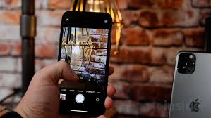 How To Master The Camera App On Iphone 11 And Iphone 11 Pro Appleinsider But on iphone 11 and iphone 11 pro camera, this no longer works. how to master the camera app on iphone