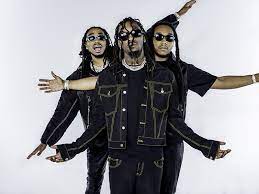 Denver nuggets, minnesota timberwolves, oklahoma city thunder. The Migos Drop Long Awaited New Single And Video