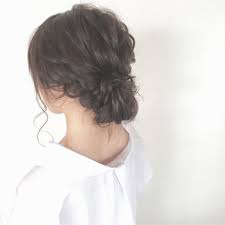 どれにする今から考えておこうタイプ別花嫁さんの髪型hair