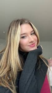 Savannah Vigil's Instagram, Twitter & Facebook