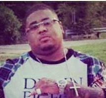 Johnny Hamlett murdered or death by force in Memphis, Tennessee.