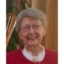 BETTY M. HALE Obituary