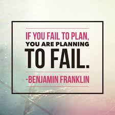 If You Fail To Plan You Plan To Fail Quote Have You Prepared Your Todo For Today The Week December 2017 Action It Now Businessgrowth Businessaction B Fitness Goals Quotes Goal Quotes How To Plan