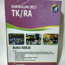 Raudlatul athfal semester genap tema kendaraan. Kurikulum 2013 Tk Ra Shopee Indonesia
