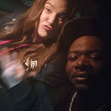 Big nasty 38 inch custom cut 63 inch tires scooped and grooved.. bounty  already