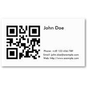 This Website Will Create Free Qr Codes That You Can Print And Post For Open House Mine Includes Contact Info And Available Conf Coding Qr Code Creator Qr Code