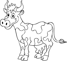 We did not find results for: Printable Cow Coloring Pages Coloring Home
