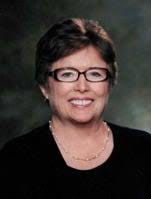 Ann Charlotte Hildebrand Obituary